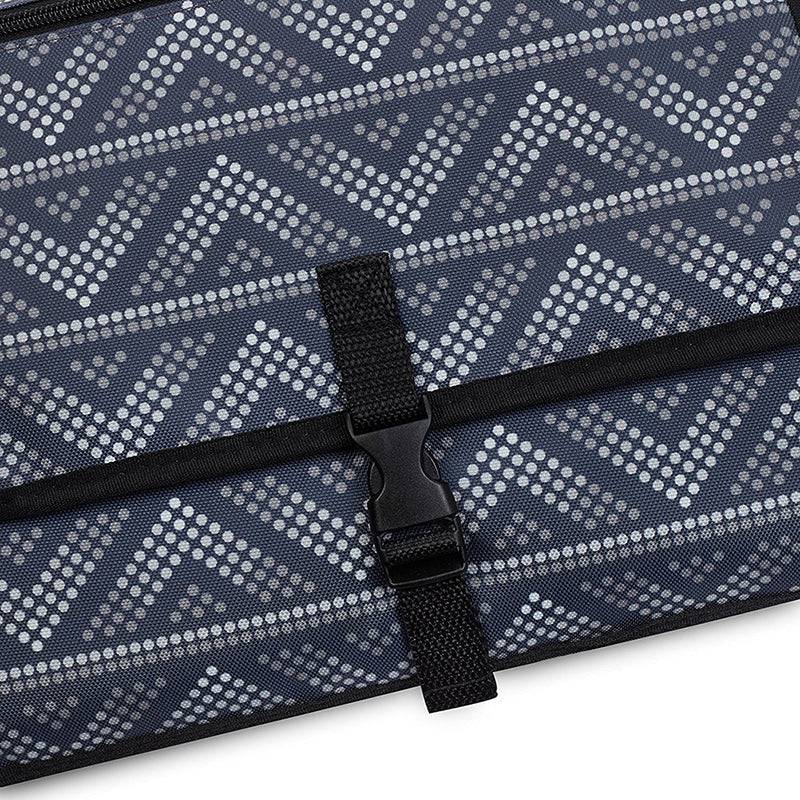 Portable Baby Diaper Changing Pad - Growtochoice LLC
