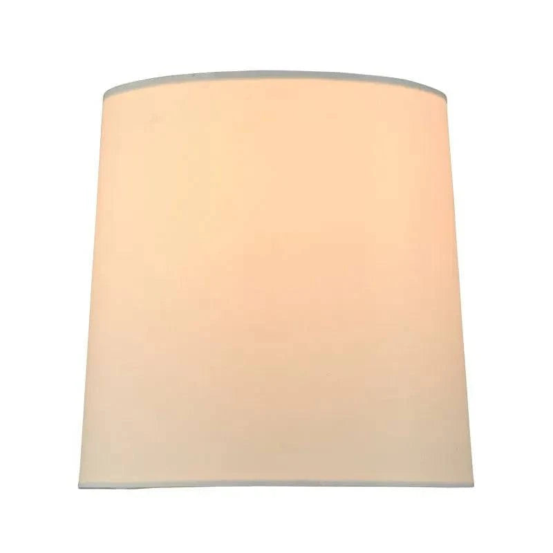 Birch Branch Table Lamp with White Shade, bulb included, 17.25 Restaurant accessories Room decoration Korean room Crow lamp Aest - Growtochoice LLC