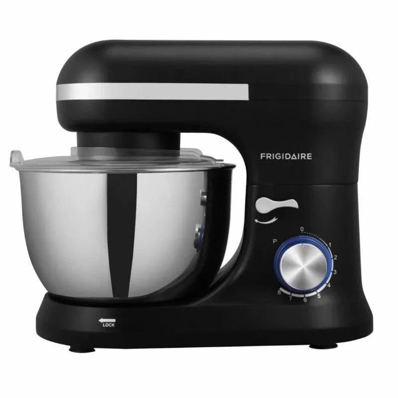 Frigidaire New 4.5 L Stainless-Steel Stand Mixer - Blue - Growtochoice LLC
