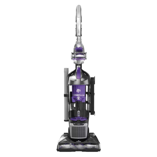 Power Max Pet Upright Vacuum Cleaner, UD76710 - Growtochoice LLC
