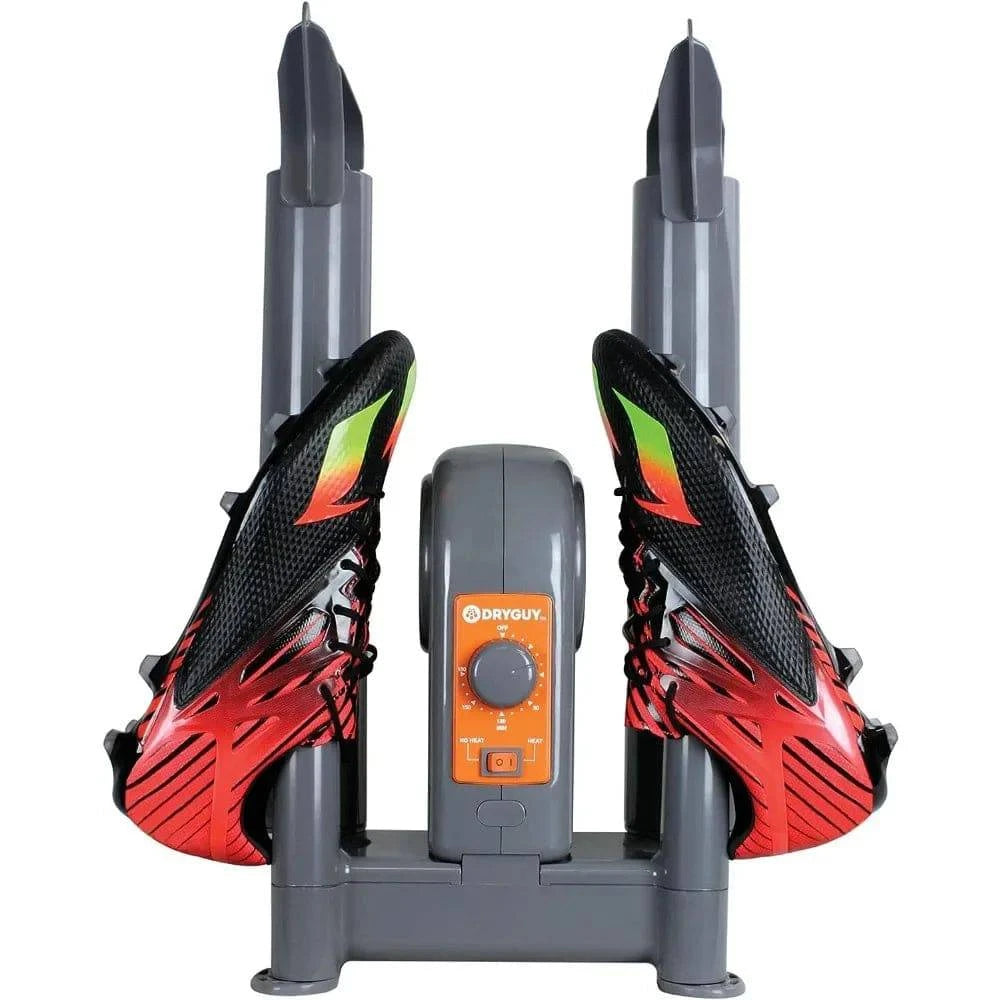 Solutions to All Your Wet & Sweaty Shoes, Force Dry DX + Travel Boot Warmer, Bundle - Growtochoice LLC