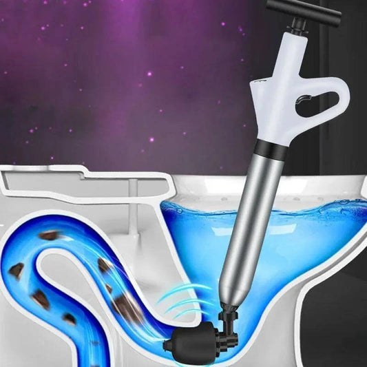A stainless steel toilet pipe dredger is a tool designed to clear clogs or blockages in household plumbing - Growtochoice LLC