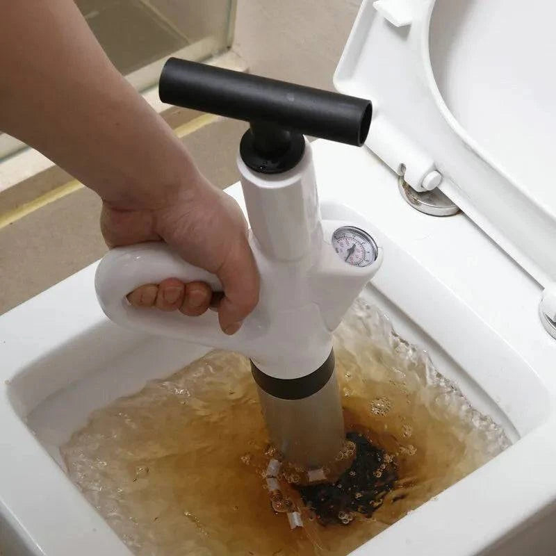 A stainless steel toilet pipe dredger is a tool designed to clear clogs or blockages in household plumbing - Growtochoice LLC