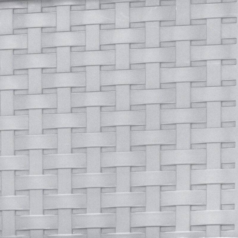Sterilite 3 Drawer Wide Weave Tower Plastic - Growtochoice LLC