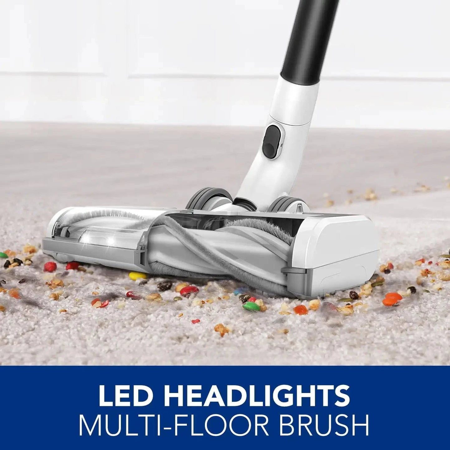 Tineco Pure One S11 Spartan Cordless Smart Vacuum - Growtochoice LLC