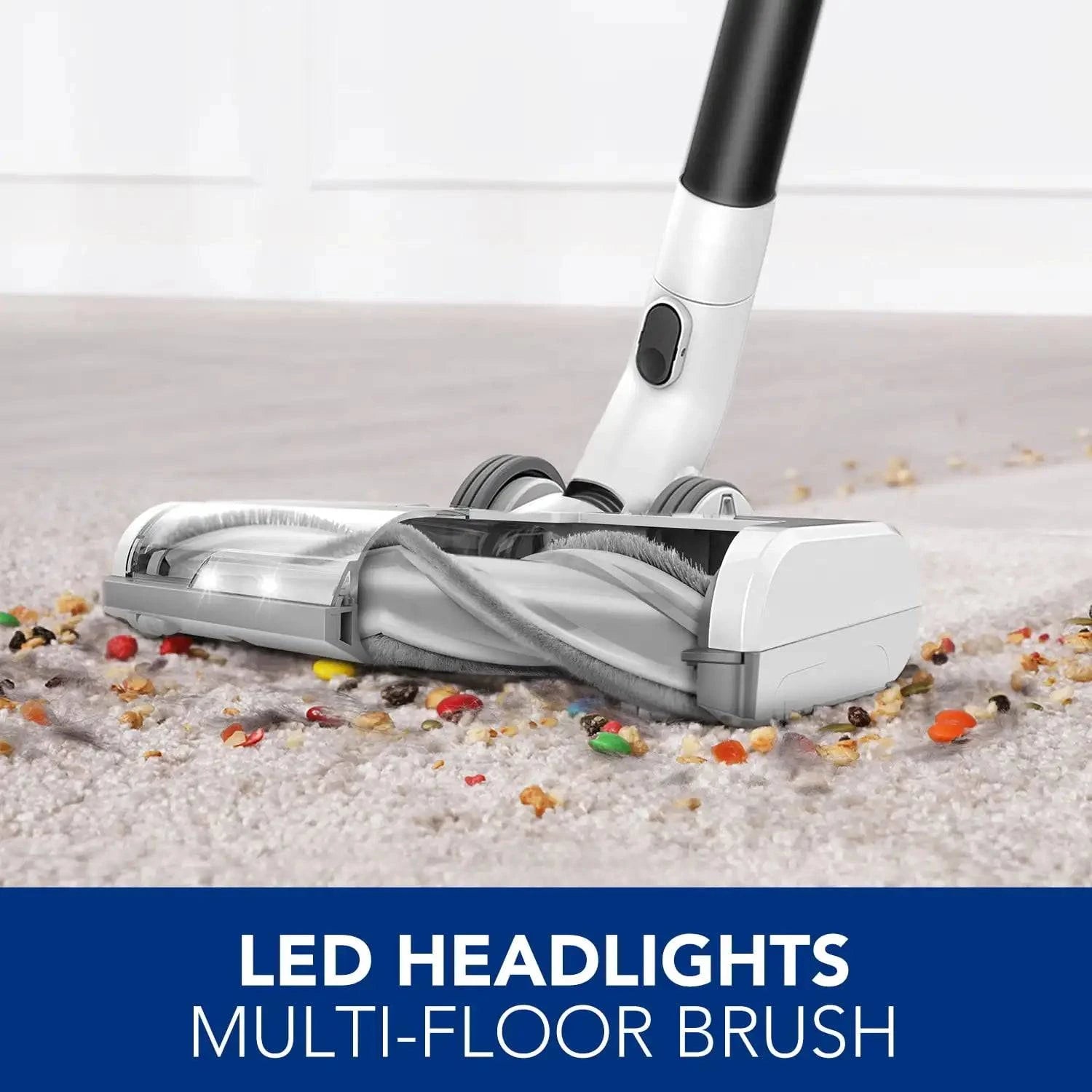 Tineco Pure One S11 Spartan Cordless Smart Vacuum - Growtochoice LLC