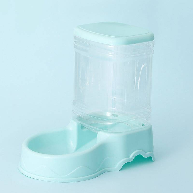 Pet Feeder & Water Dispenser - Growtochoice LLC
