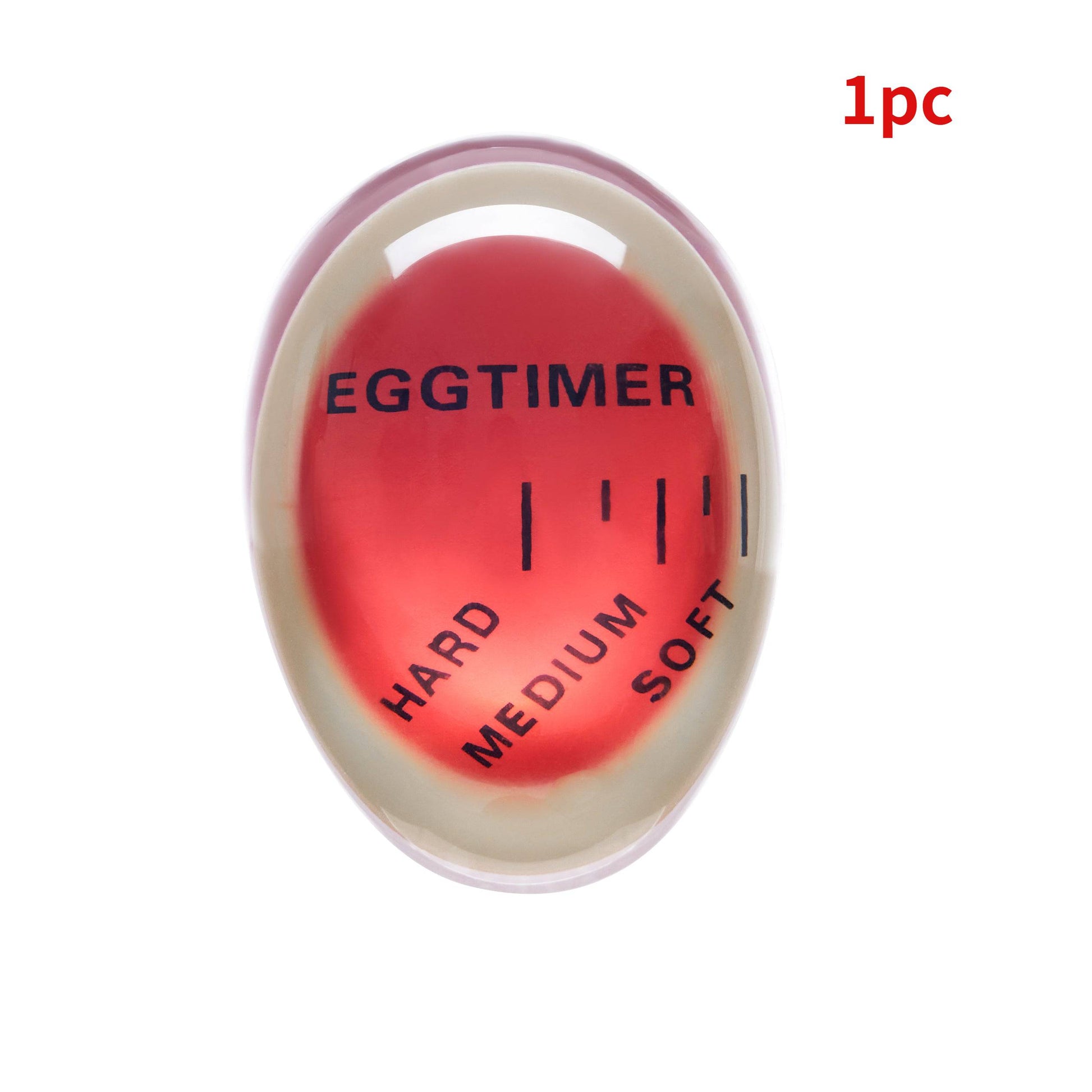 Egg Timer for Boiling Eggs - Growtochoice LLC