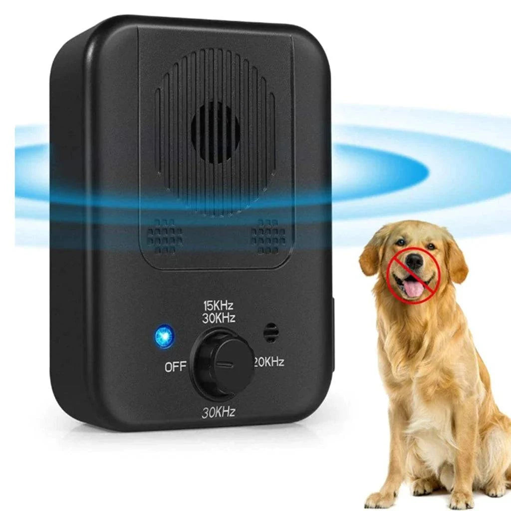 Dog Bark Stopper - Growtochoice LLC