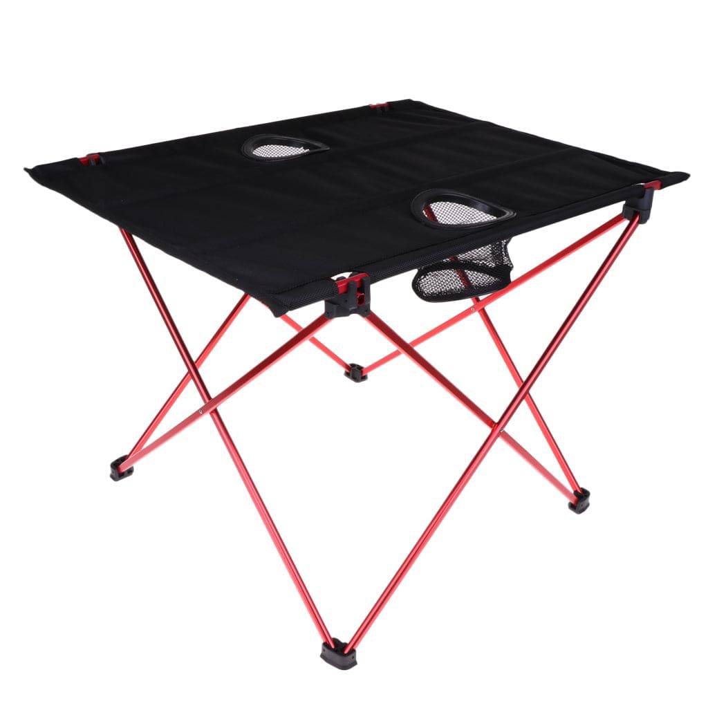 Outdoor Camping Table - Growtochoice LLC
