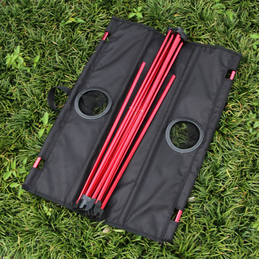 Outdoor Camping Table - Growtochoice LLC