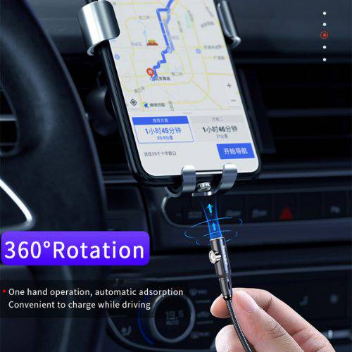 Magnetic Phone Charging Cable - Growtochoice LLC