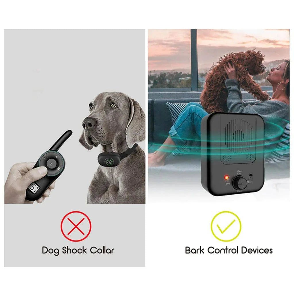 Dog Bark Stopper - Growtochoice LLC