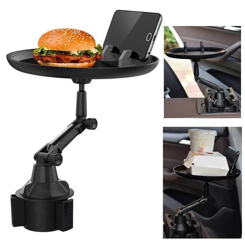 Car Swivel Tray - Growtochoice LLC