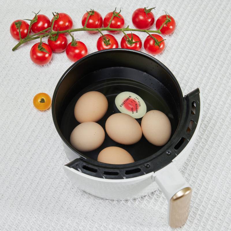 Egg Timer for Boiling Eggs - Growtochoice LLC