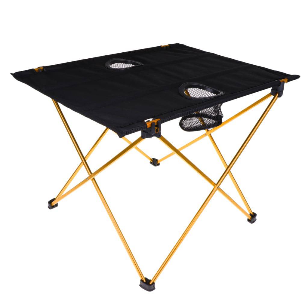 Outdoor Camping Table - Growtochoice LLC