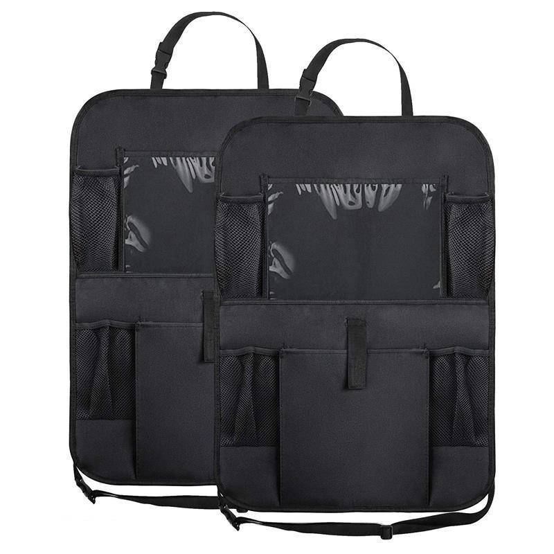 Backseat Car Organizer - 2PK - Growtochoice LLC