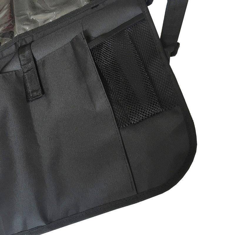 Backseat Car Organizer - 2PK - Growtochoice LLC