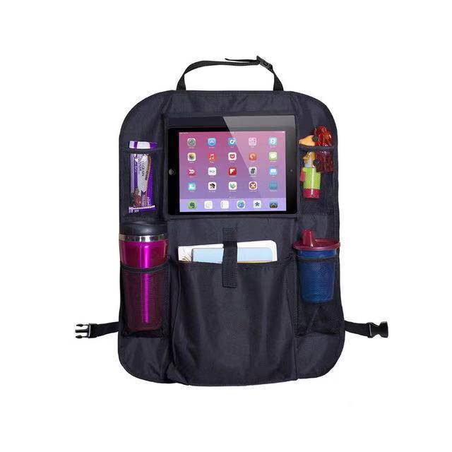 Backseat Car Organizer - 2PK - Growtochoice LLC