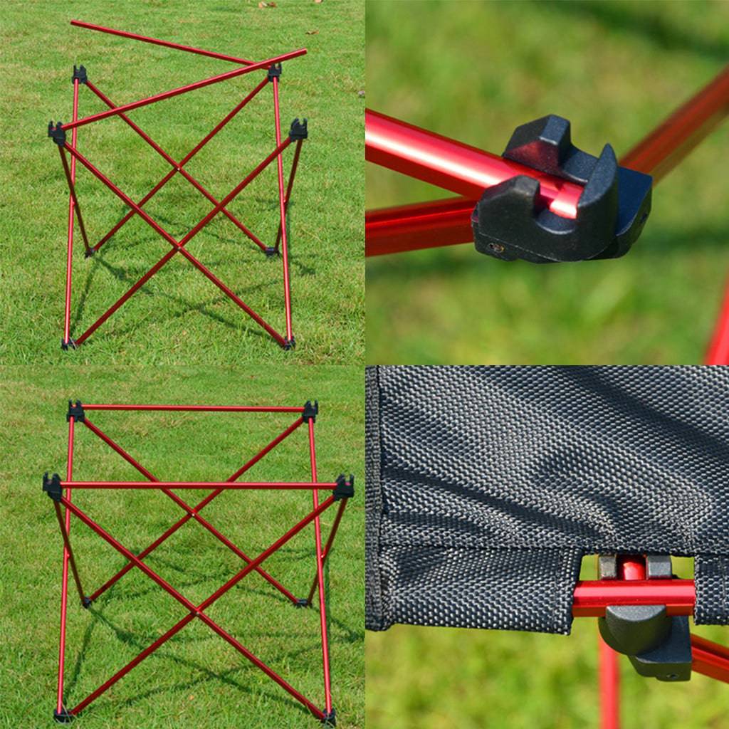 Outdoor Camping Table - Growtochoice LLC