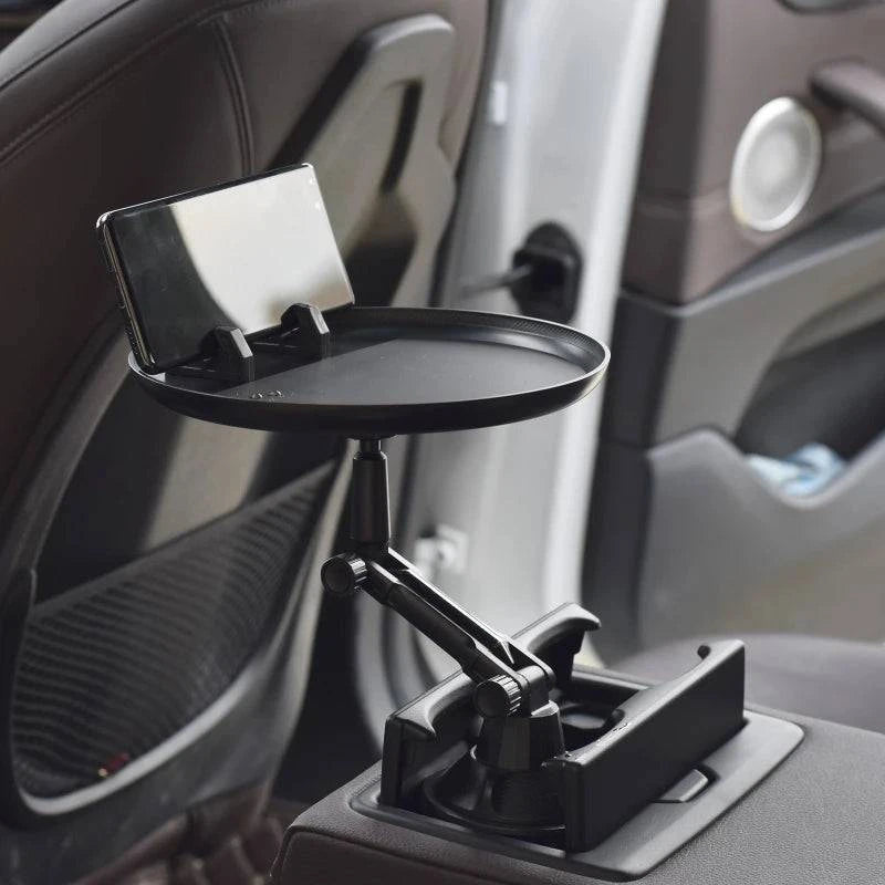 Car Swivel Tray - Growtochoice LLC