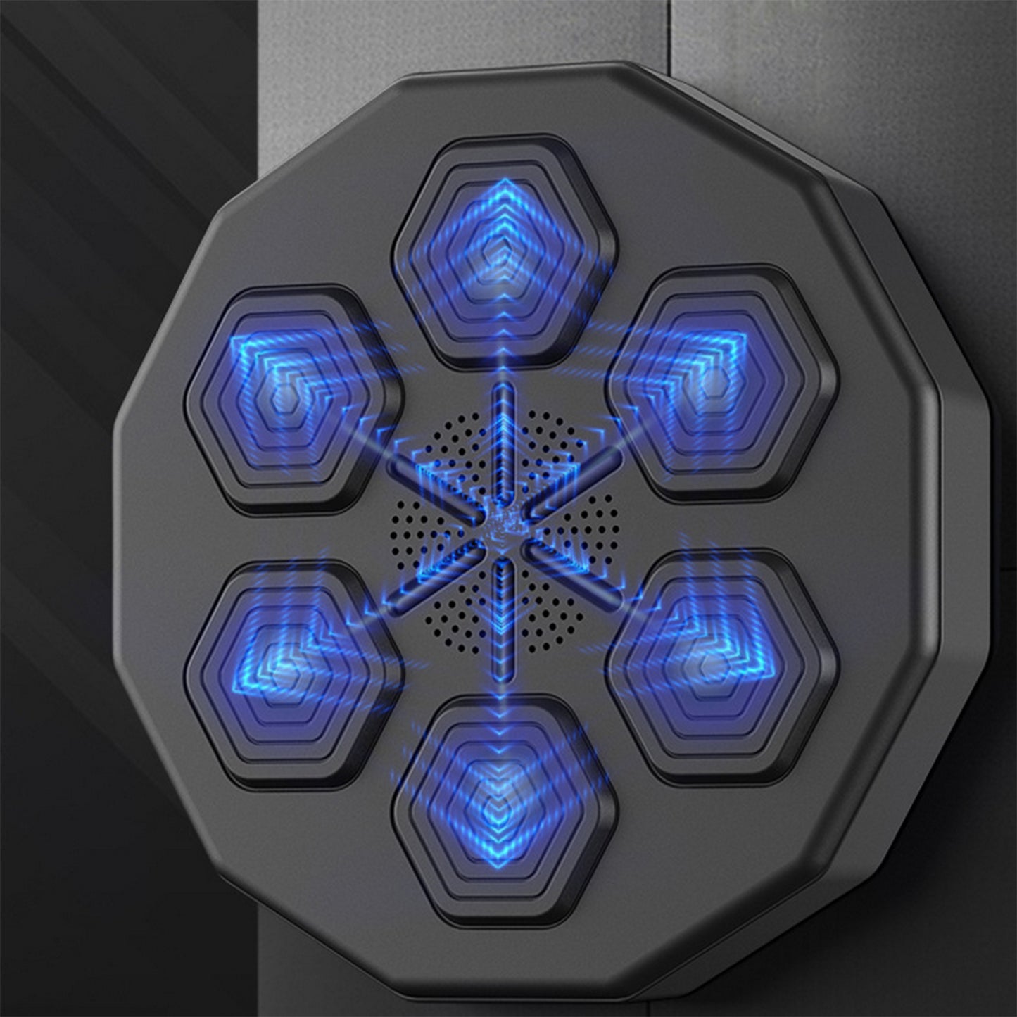 Music Boxing Training Machine - Growtochoice LLC