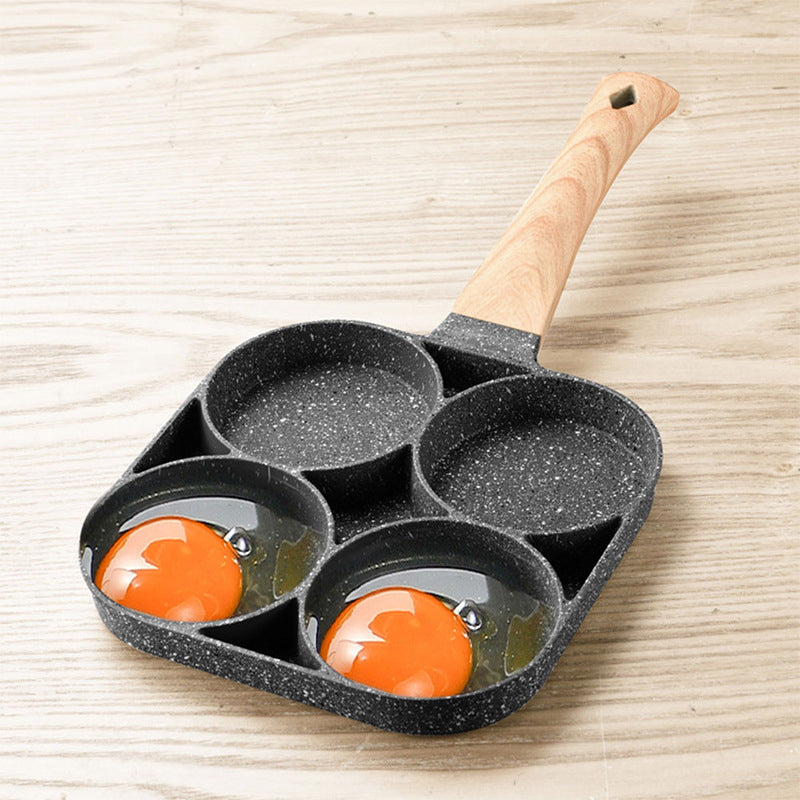 Breakfast Frying Pan - Growtochoice LLC