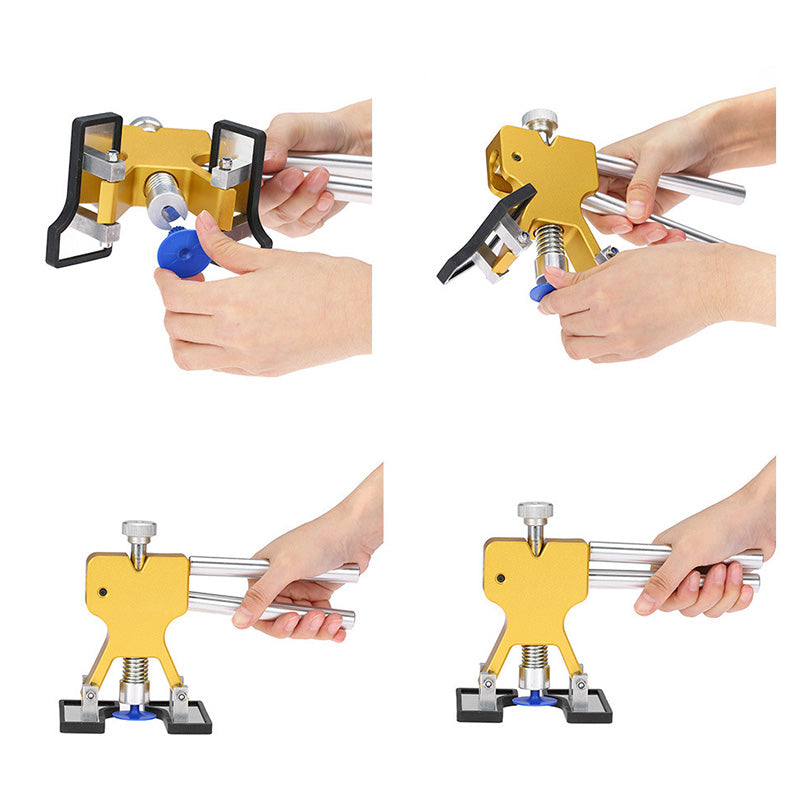 Car Dent Removal Puller Tool - Growtochoice LLC