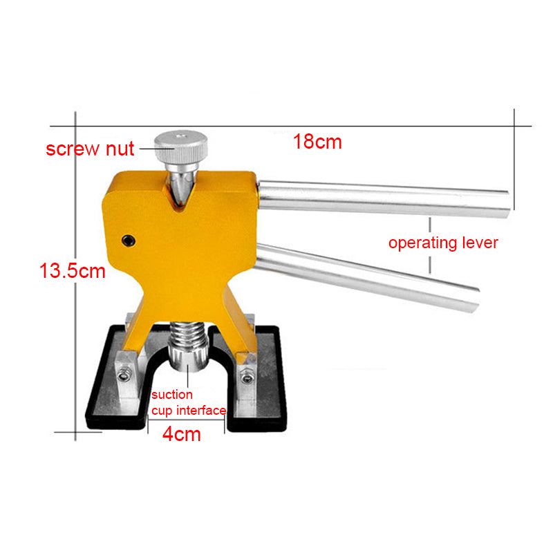 Car Dent Removal Puller Tool - Growtochoice LLC