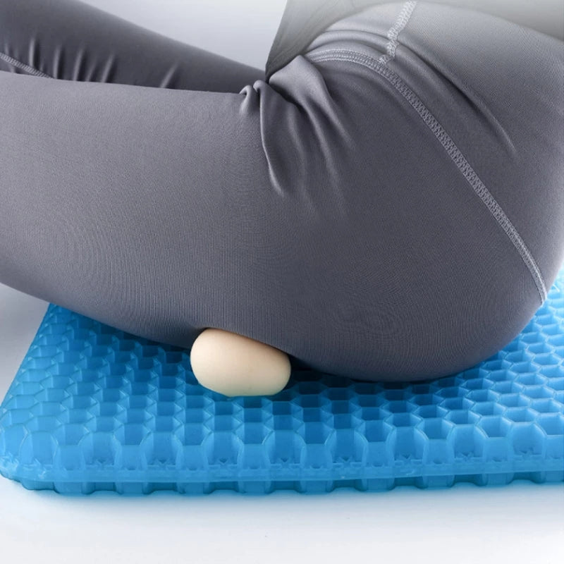 Elastic Gel Cushion - Growtochoice LLC
