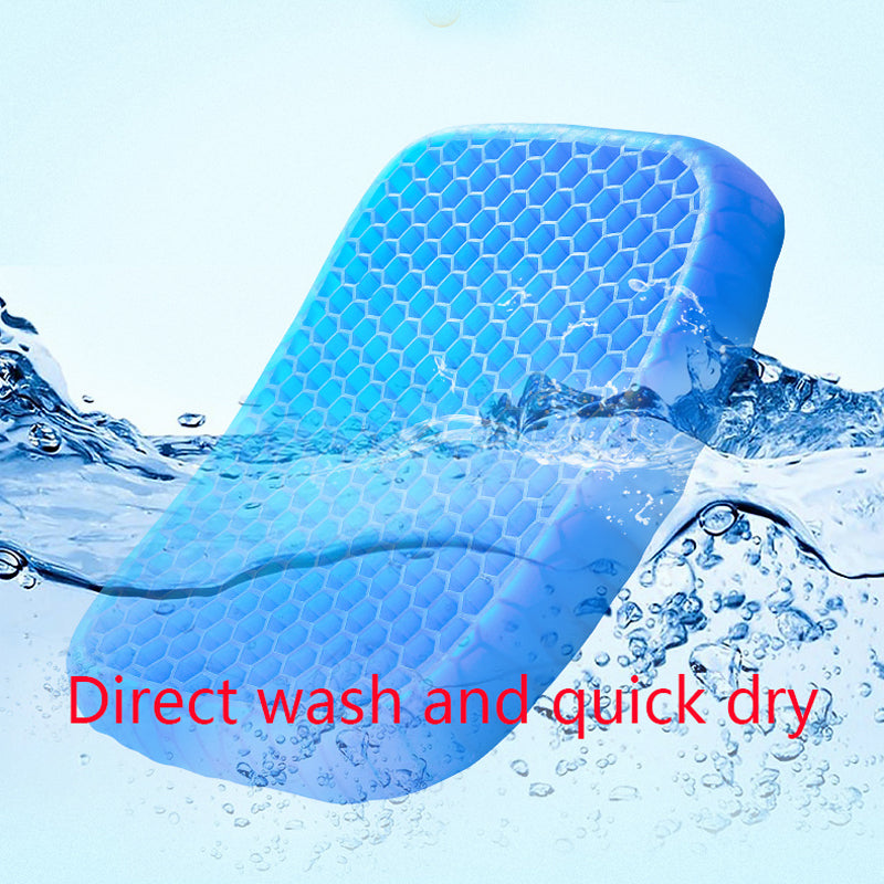 Elastic Gel Cushion - Growtochoice LLC