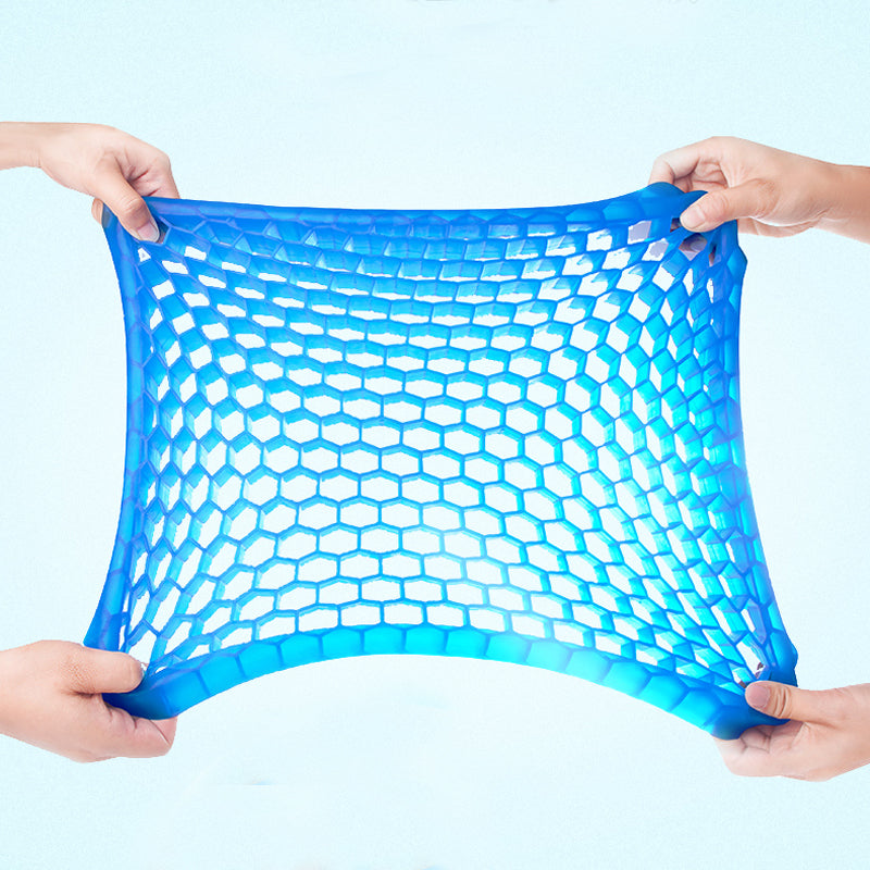 Elastic Gel Cushion - Growtochoice LLC