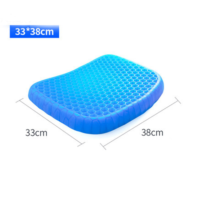 Elastic Gel Cushion - Growtochoice LLC