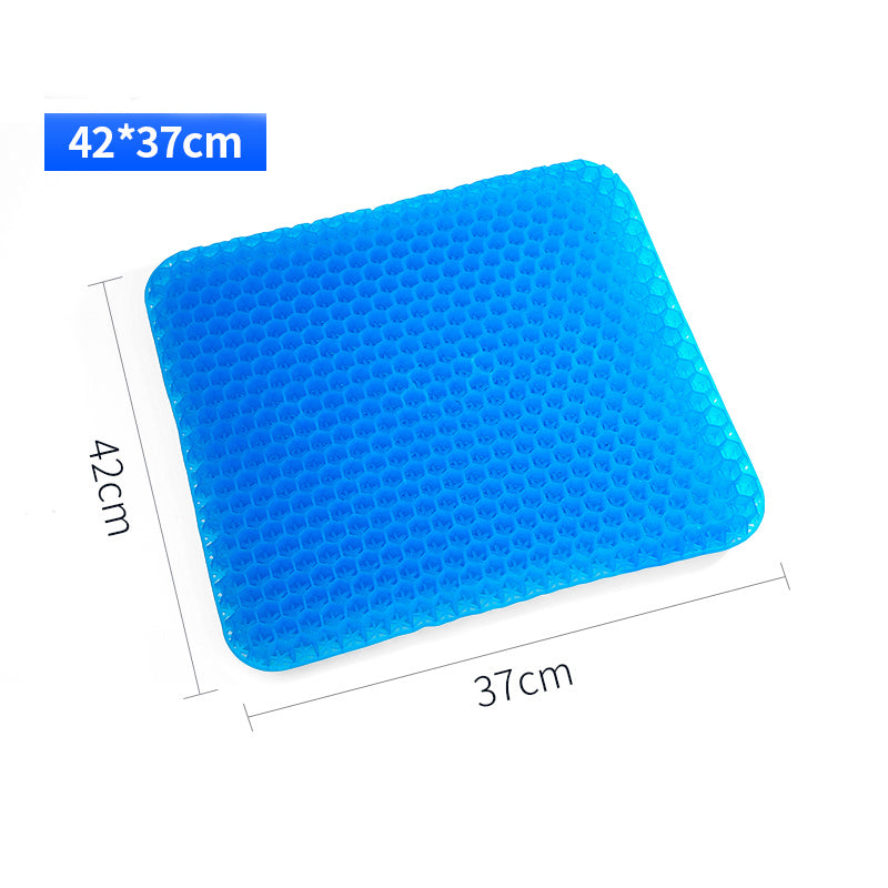 Elastic Gel Cushion - Growtochoice LLC