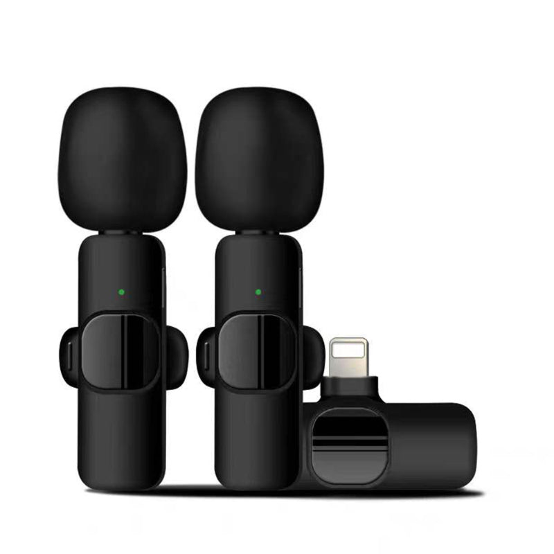 K9 Bluetooth Microphone - Growtochoice LLC