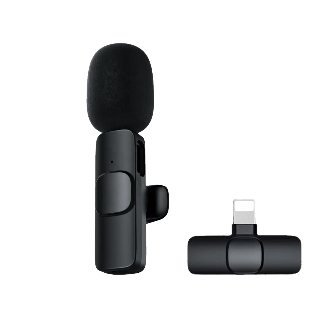 K9 Bluetooth Microphone - Growtochoice LLC