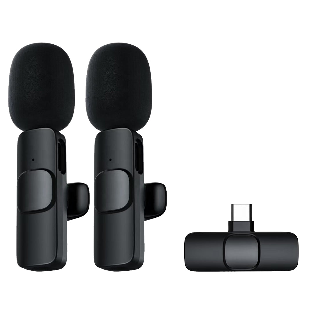 K9 Bluetooth Microphone - Growtochoice LLC