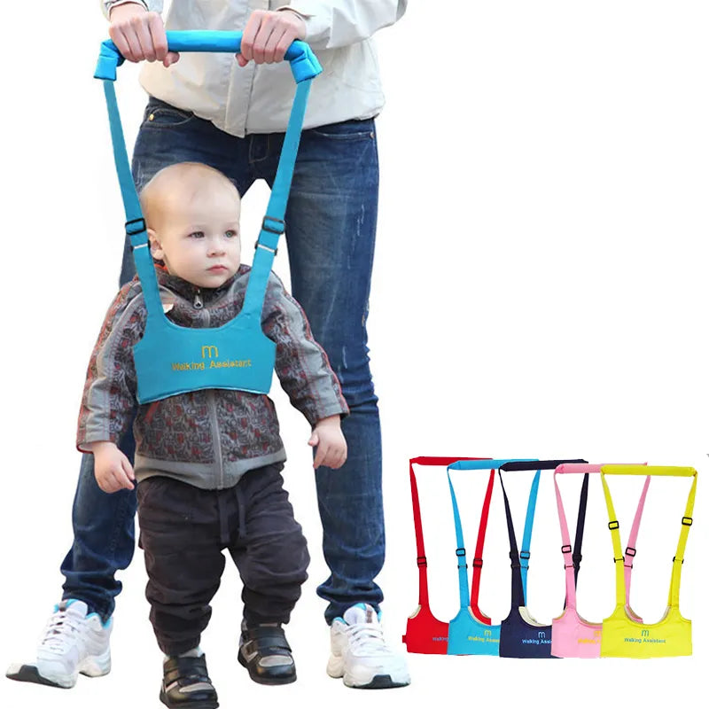 Toddler Walk Learning Assistant - Growtochoice LLC