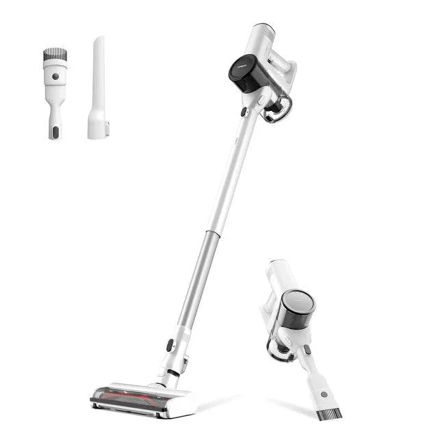 Discover the Tineco Pure One Air: The Ultimate Cordless Vacuum Cleaner for Homes - Lightweight, Wireless, Whisper-Quiet, and Powerful Suction for Effortless Cleaning - Growtochoice LLC