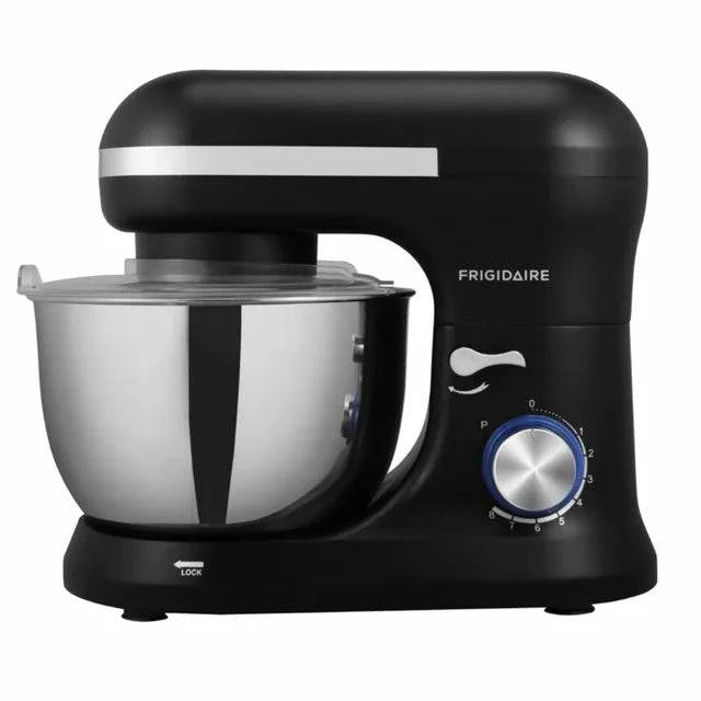 Frigidaire New 4.5 L Stainless-Steel Stand Mixer - Blue - Growtochoice LLC