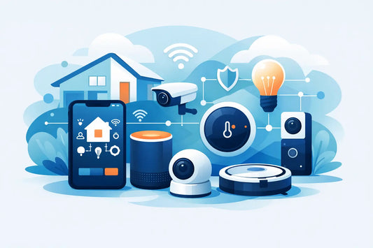Smart Home Gadgets Trends Worth Watching