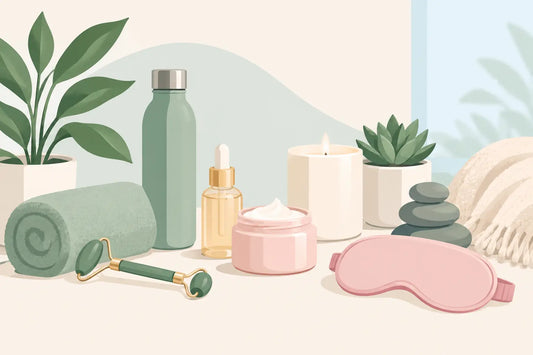 Affordable Self Care Products Guide for Every Day
