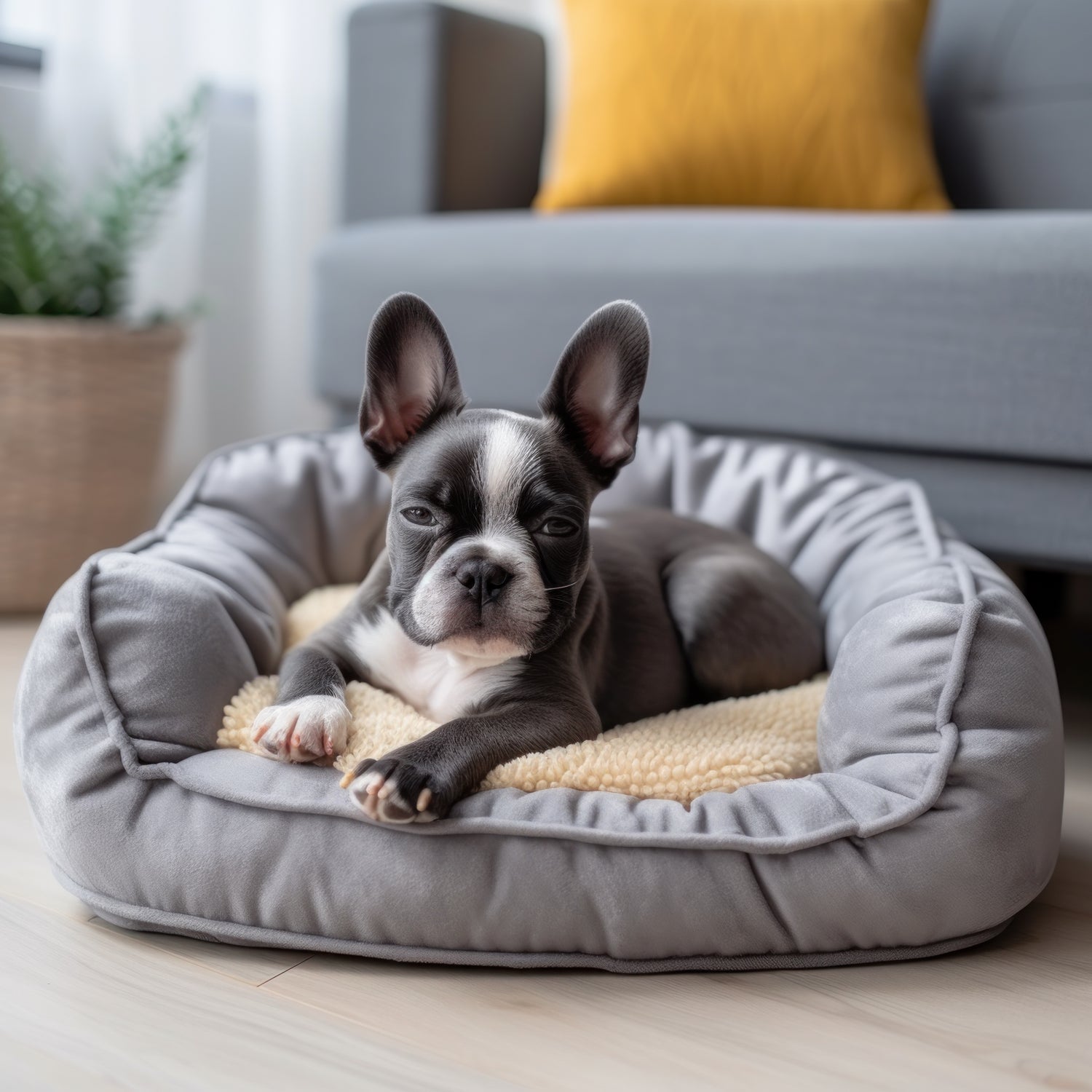 Dog Beds