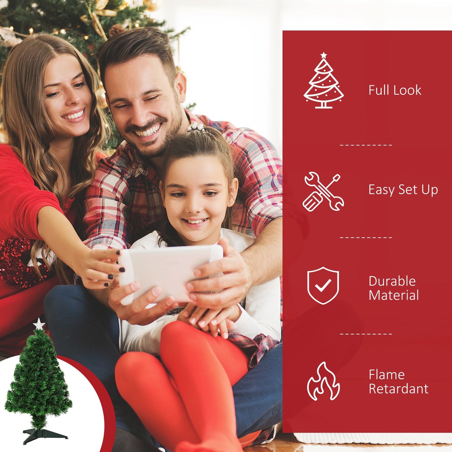 Small Christmas Tree