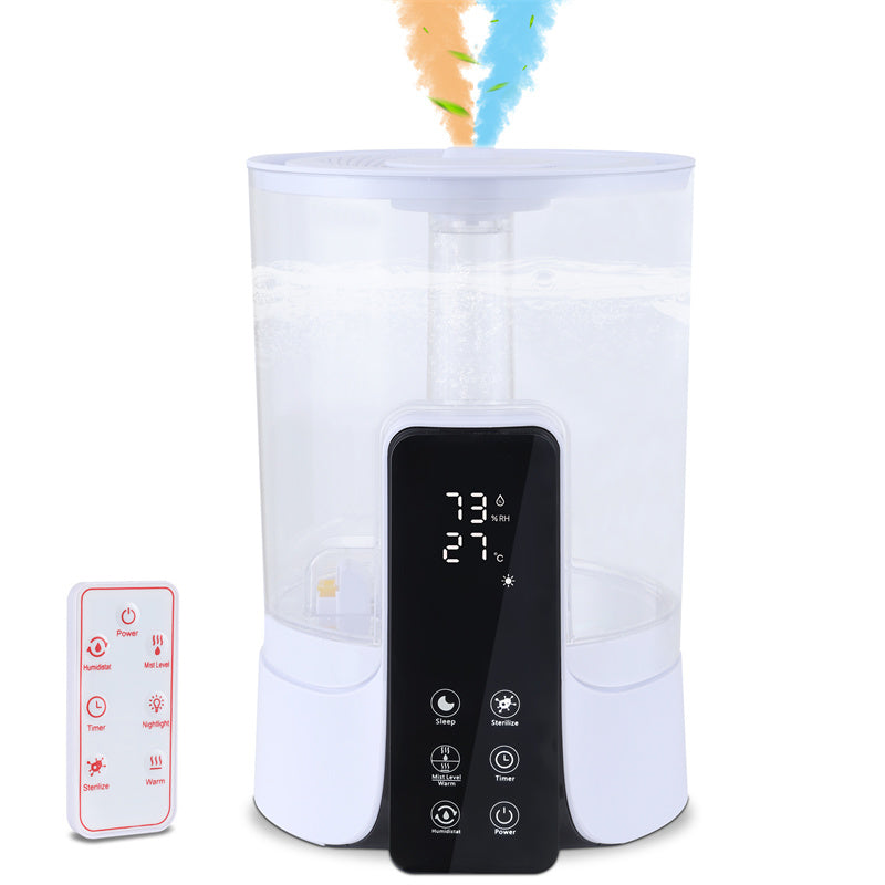 6L Smart Humidifier