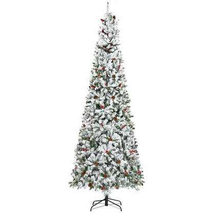 Artificial Christmas Tree 