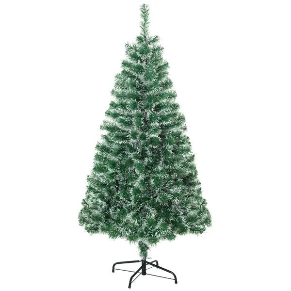 Large Christmas Tree