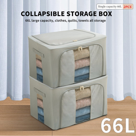 oxford cloth storage boxes