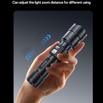 Rechargeable torch light