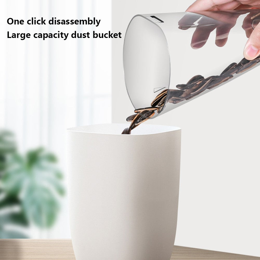 Car Mini Vacuum Cleaner Home Cordless Handheld 4000Pa Cleaning Tool